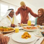Serving Zabiha Meals with Respect: A Guide to Islamic Dining Etiquette: