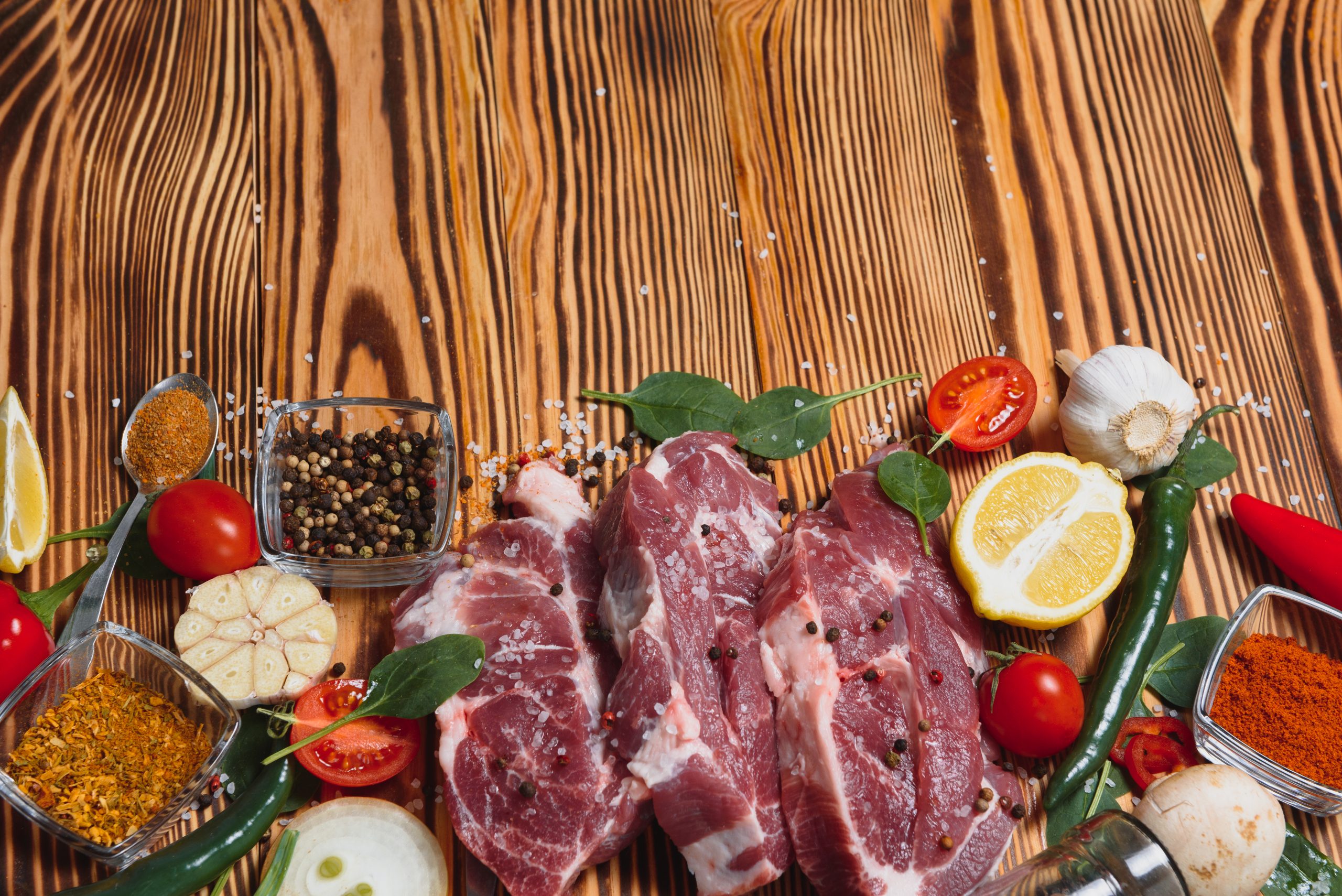 How to Buy Zabiha Meat: A Simple Guide to Choosing the Best Cuts: