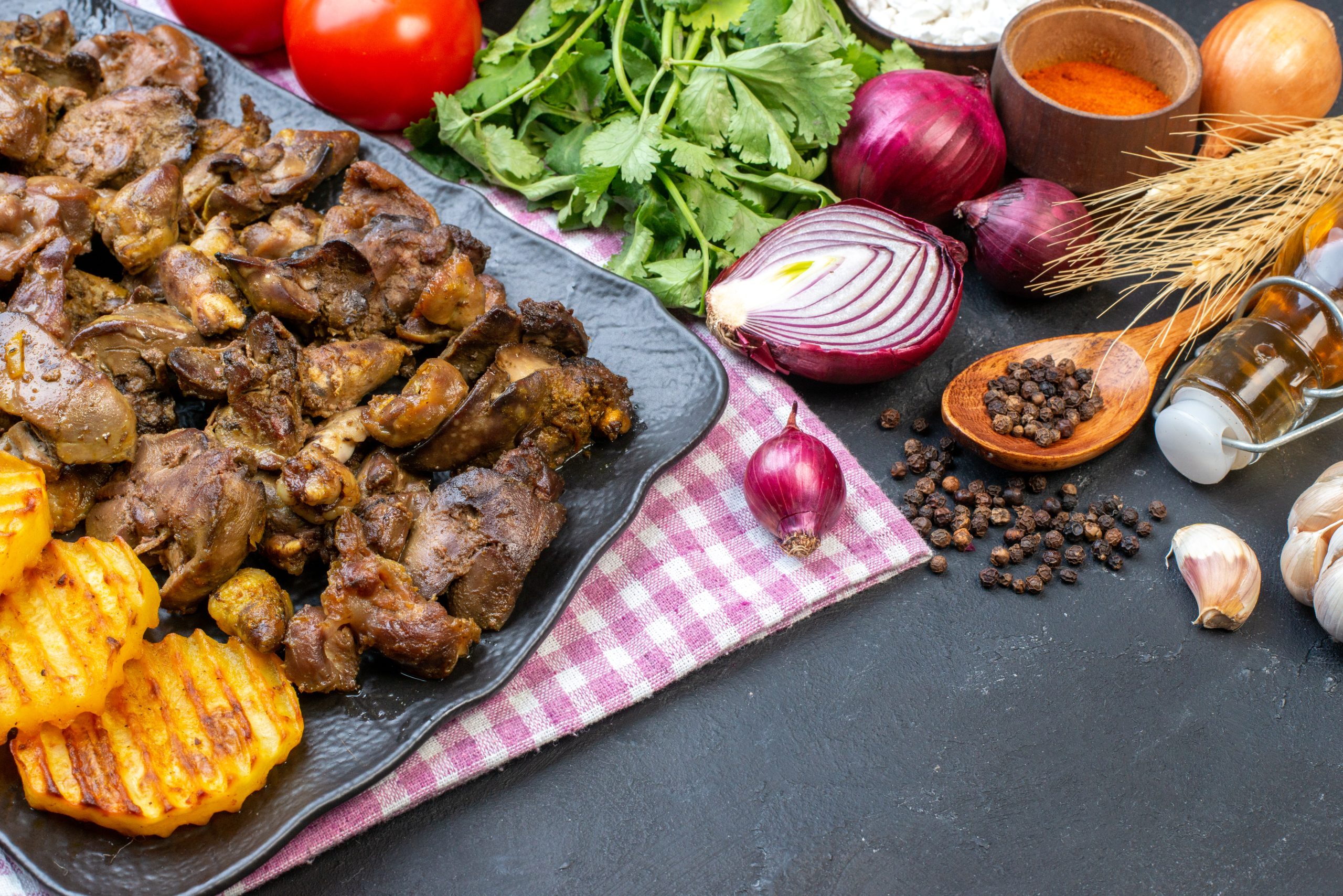 Beginner’s Guide to Cooking Zabiha Meat: Tips for Perfect Results Every Time: