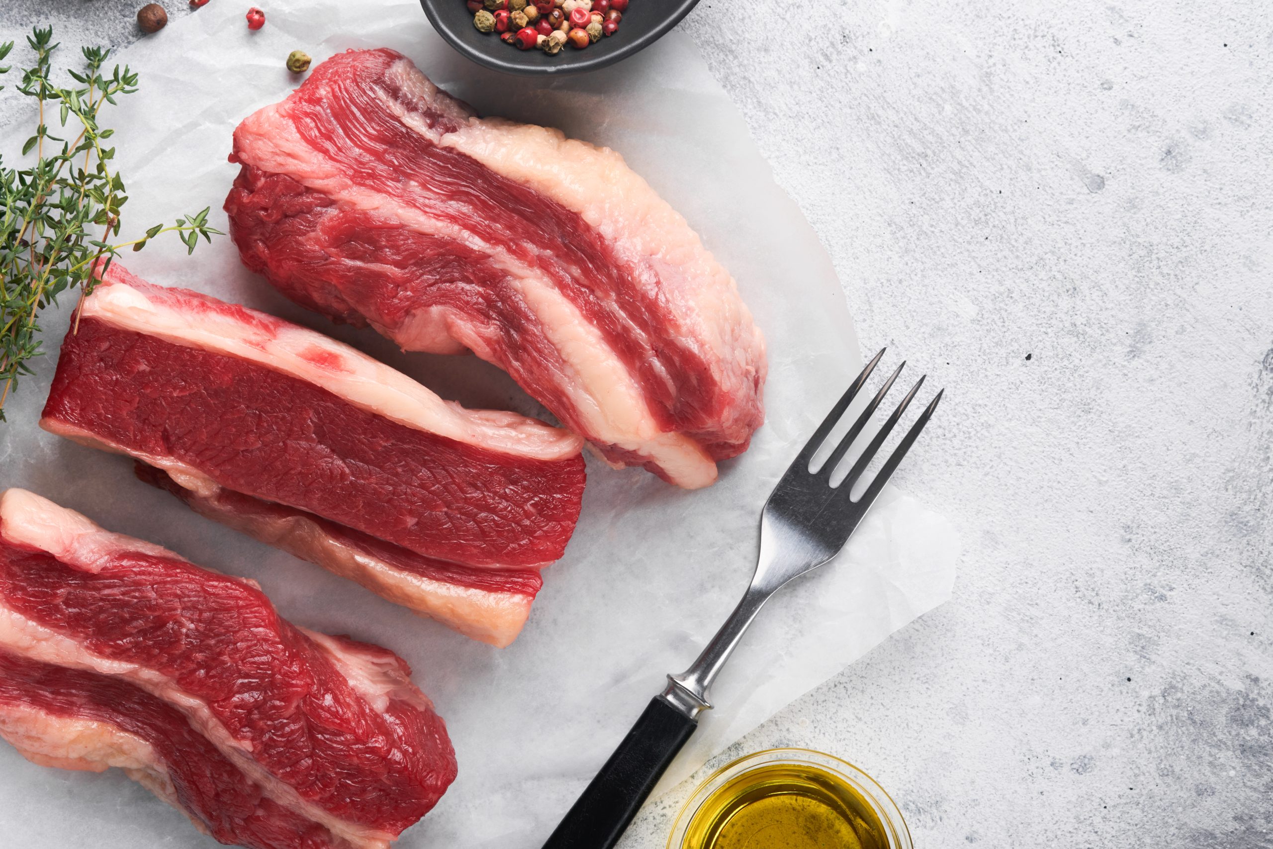 Essential Spices and Ingredients Every Zabiha Dish Needs: