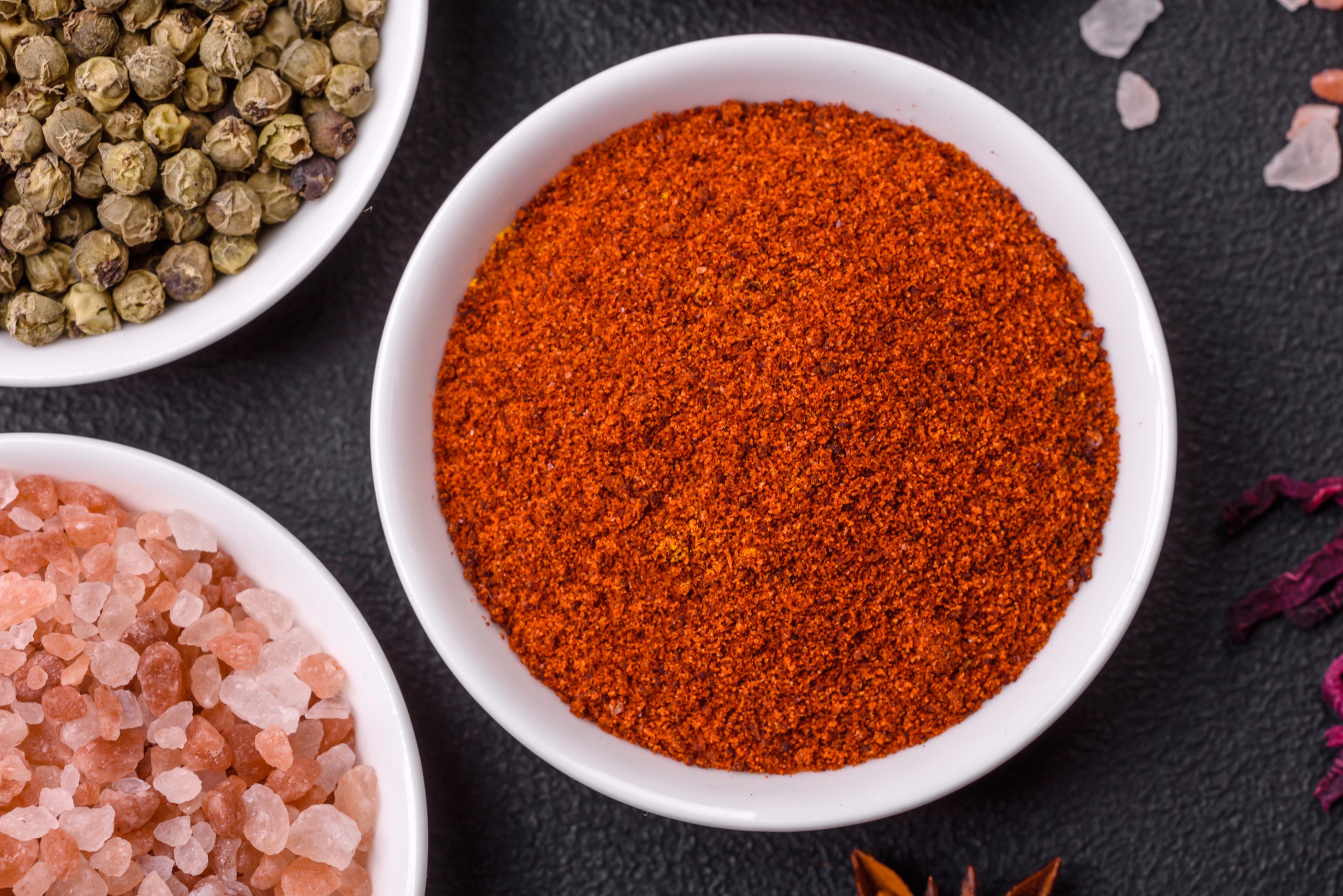 The Must-Have Spices for Cooking Delicious Zabiha Meat: