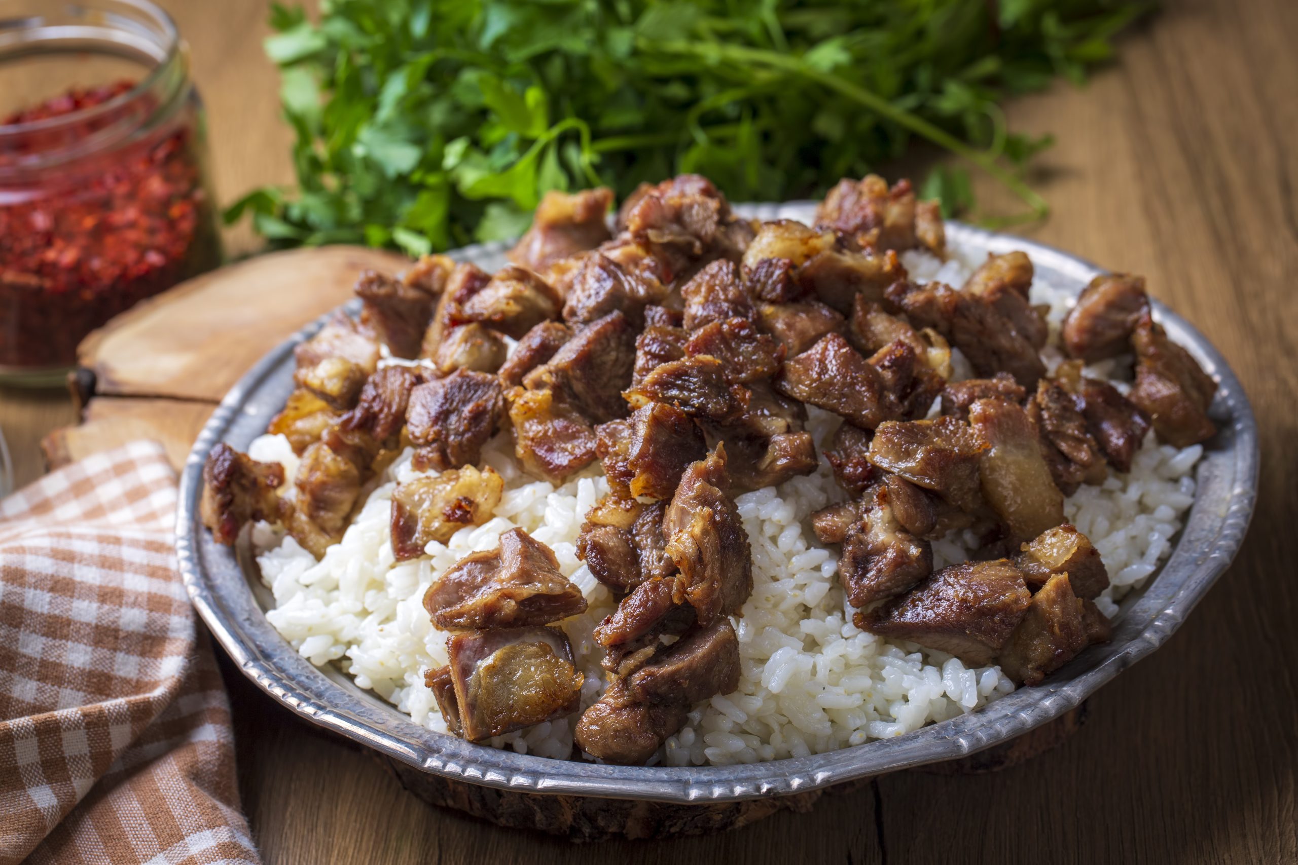 Beginner’s Guide to Cooking Zabiha: Step-by-Step Recipe Instructions: