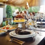 From Concept to Plate: How to Launch Your Restaurant or Catering Startup: