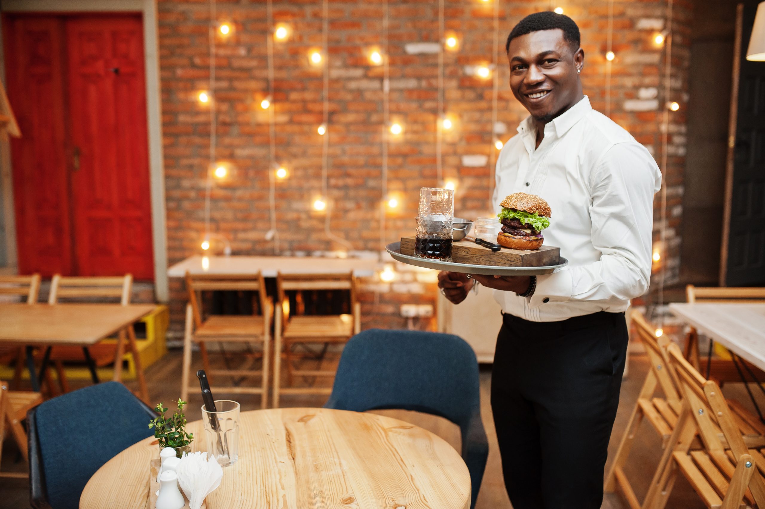 From Concept to Plate: How to Launch Your Restaurant or Catering Startup: