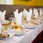 From Concept to Plate: How to Launch Your Restaurant or Catering Startup: