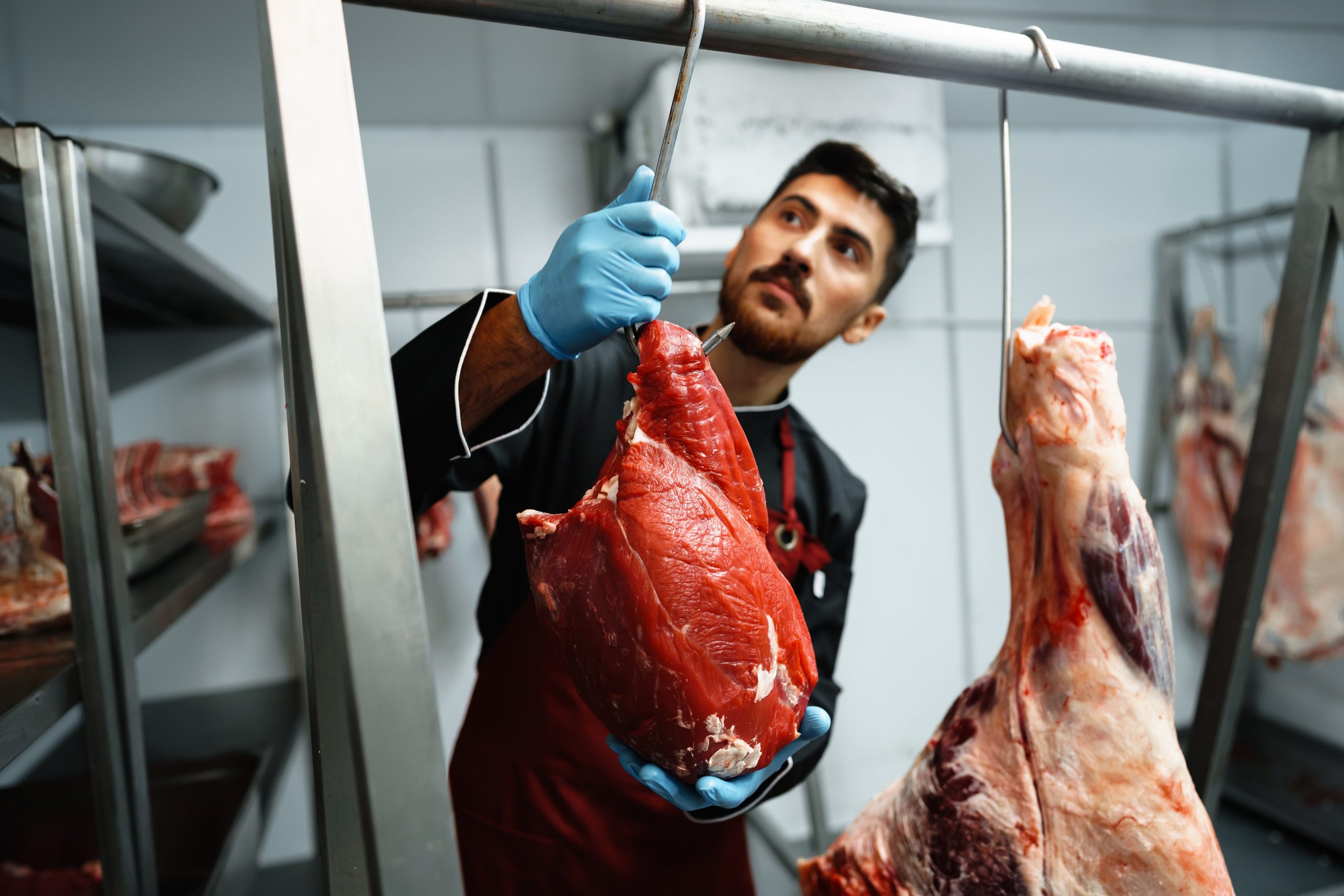 How to Choose the Right Halal-Certified Meat Supplier for Your Business: