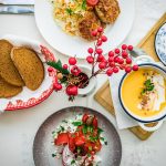 Seasonal and Festive Menu Planning: Tips for Offering Special Dishes All Year Round: