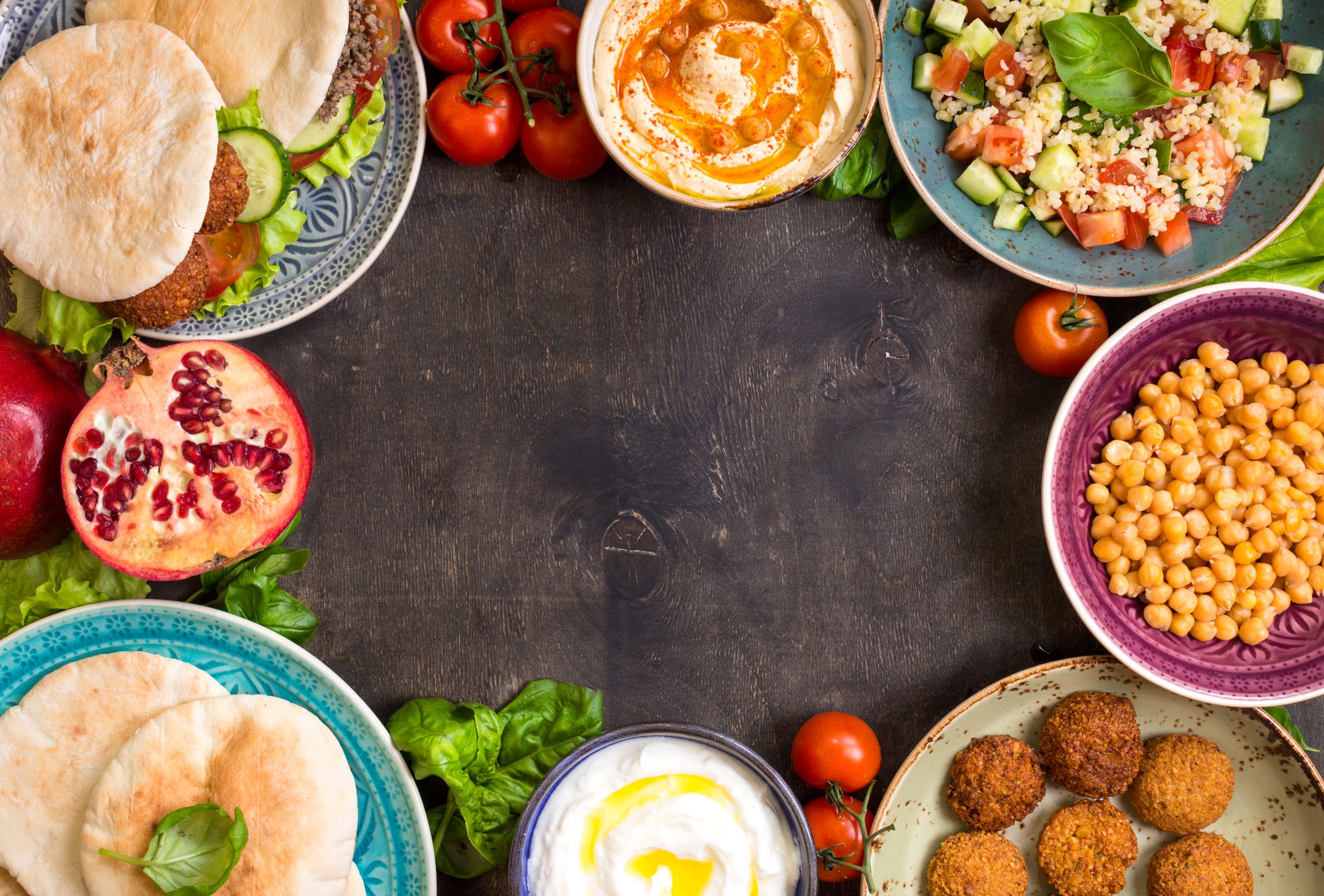 How to Design a Balanced Halal Menu That Appeals to All Tastes: