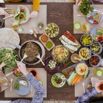 Creating a Nutritionally Balanced Halal Menu: Tips for Flavor and Health: