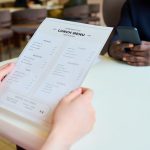 Menu Planning 101: How to Create a Diverse and Profitable Menu for Your Restaurant: