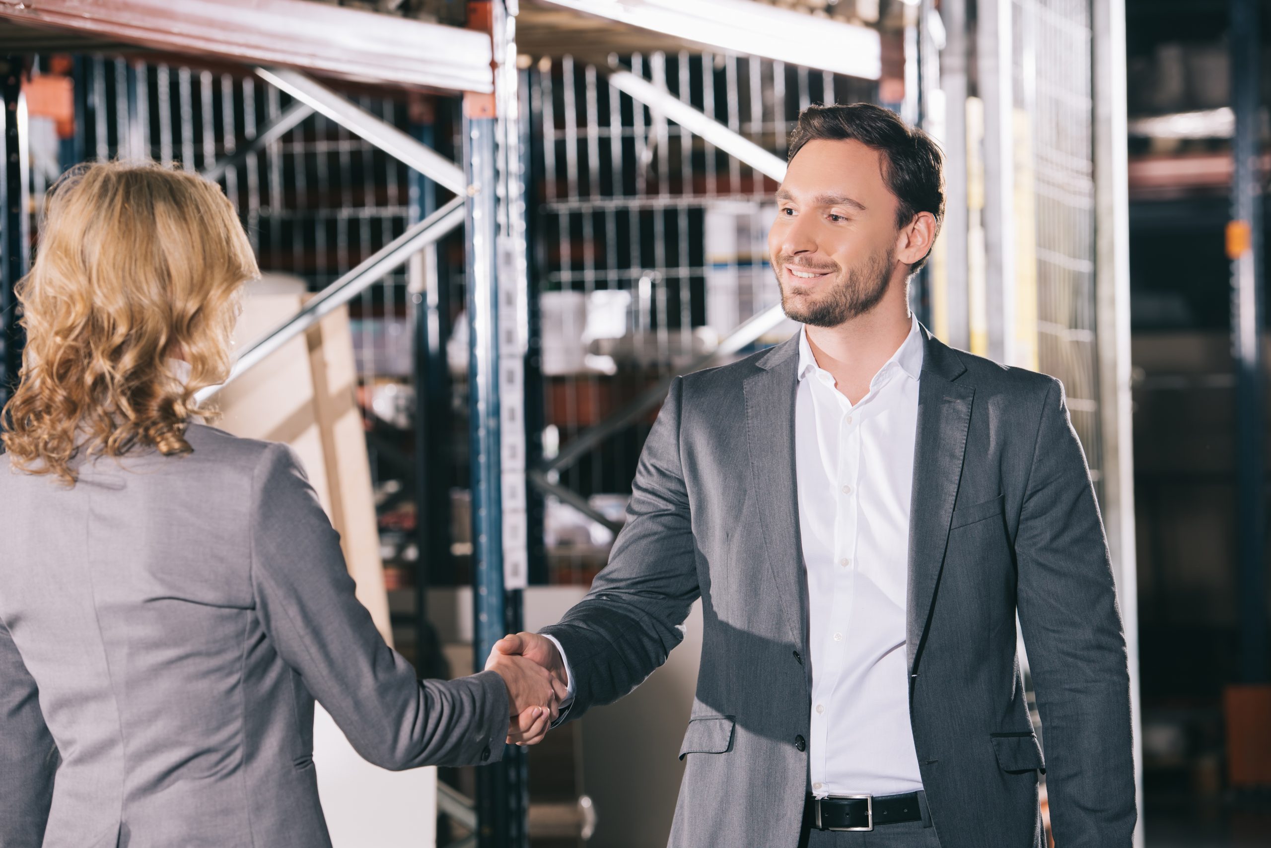 Building Strong Supplier Relationships: Key Strategies for Successful Bulk Buying: