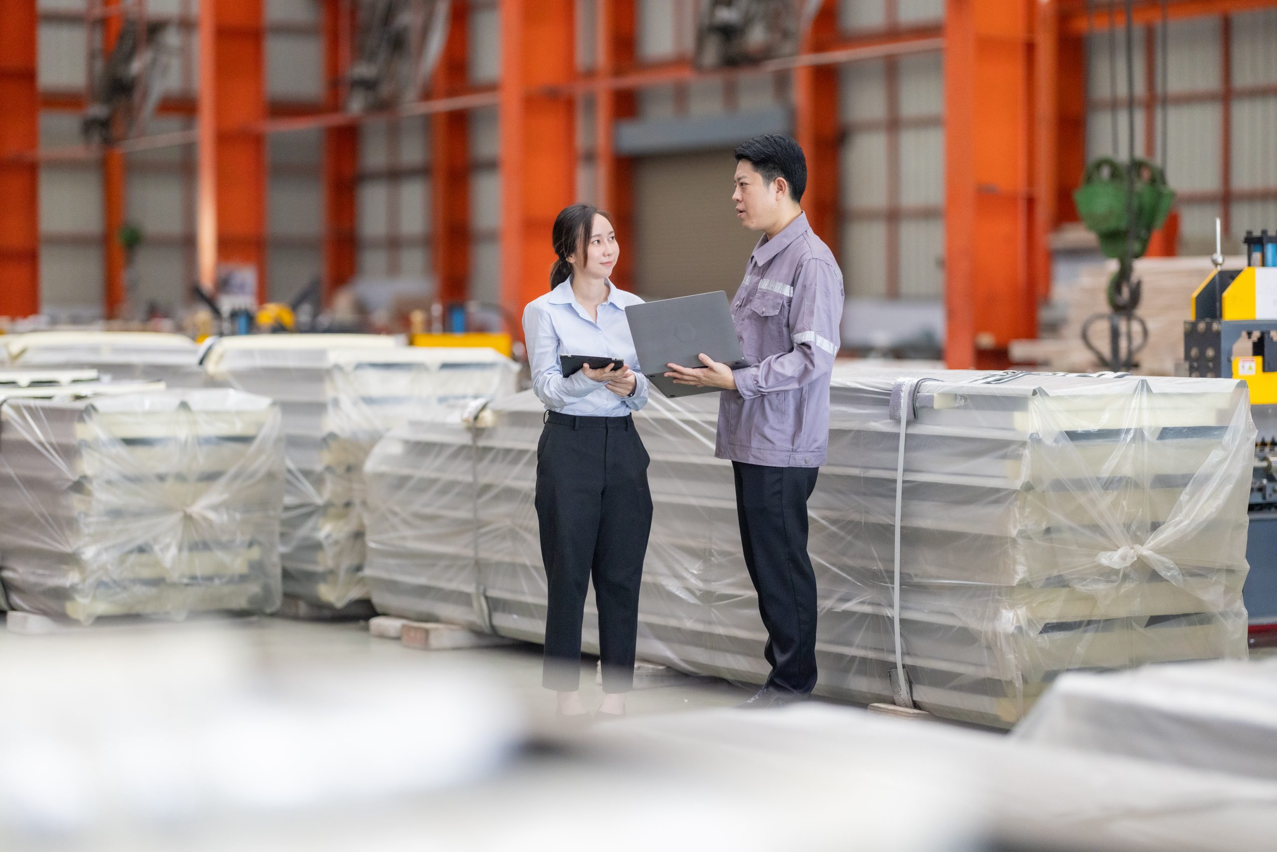 How to Strengthen Supplier Relations and Optimize Bulk Purchasing for Your Business: