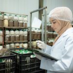 Ensuring Food Safety: Best Practices for Storing and Managing Halal Foods: