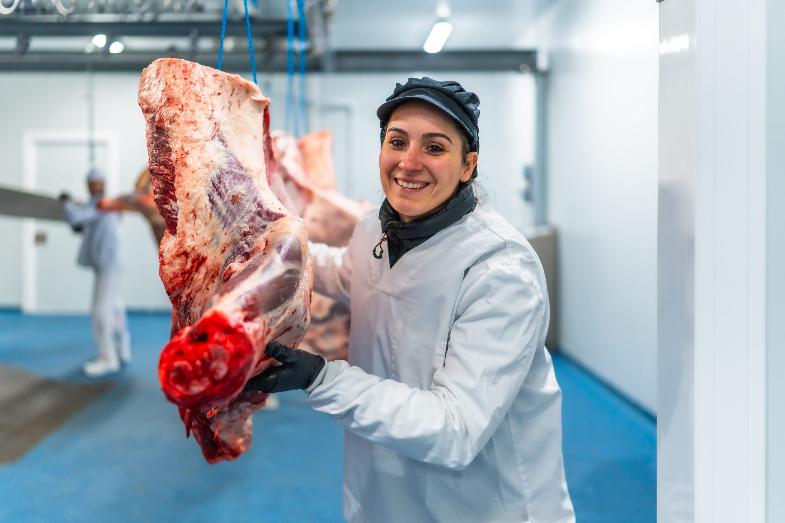 How to Find Trusted and Reliable Halal Meat Suppliers for Your Business: