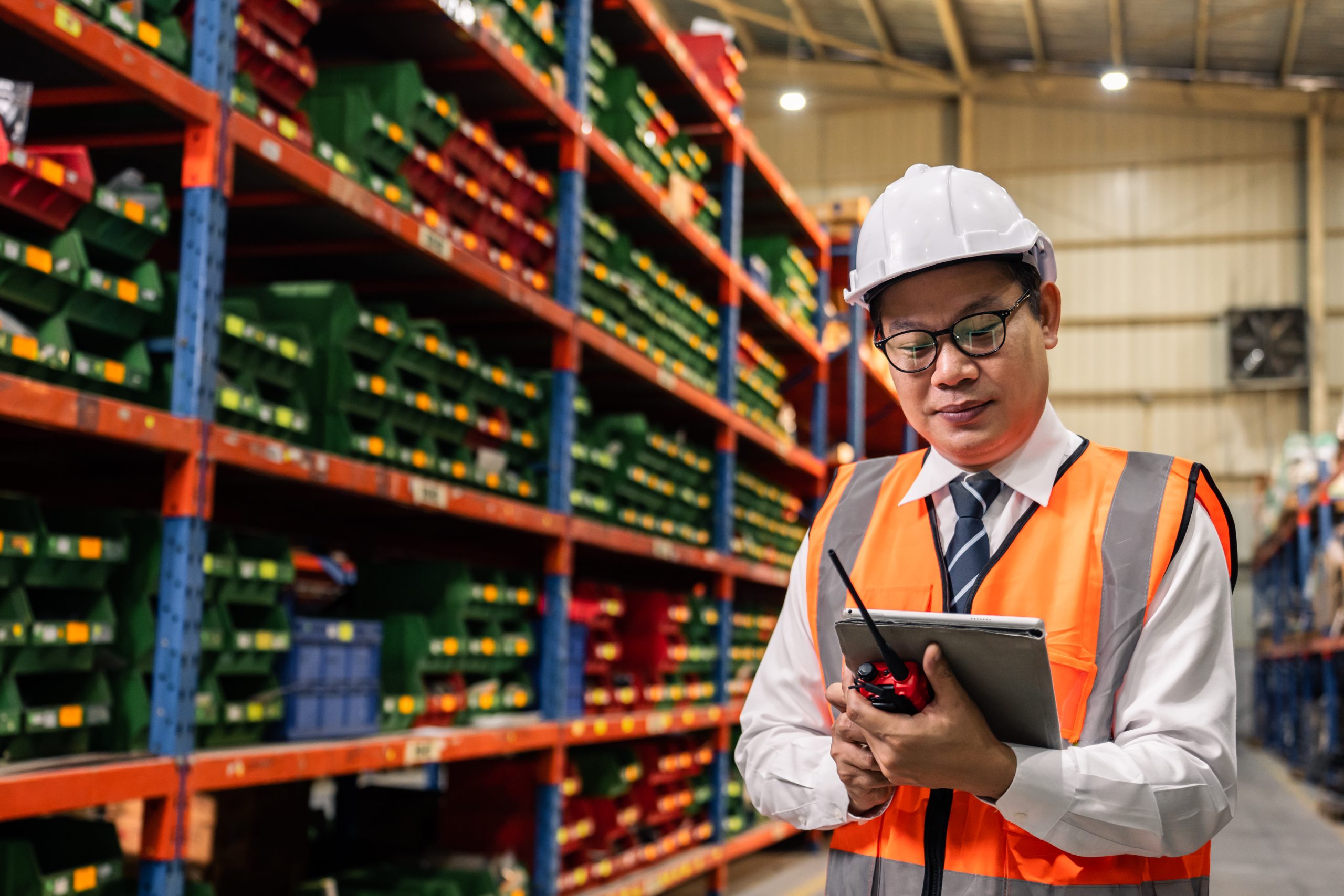 Optimizing Your Supply Chain: How to Manage Vendors for Maximum Efficiency: