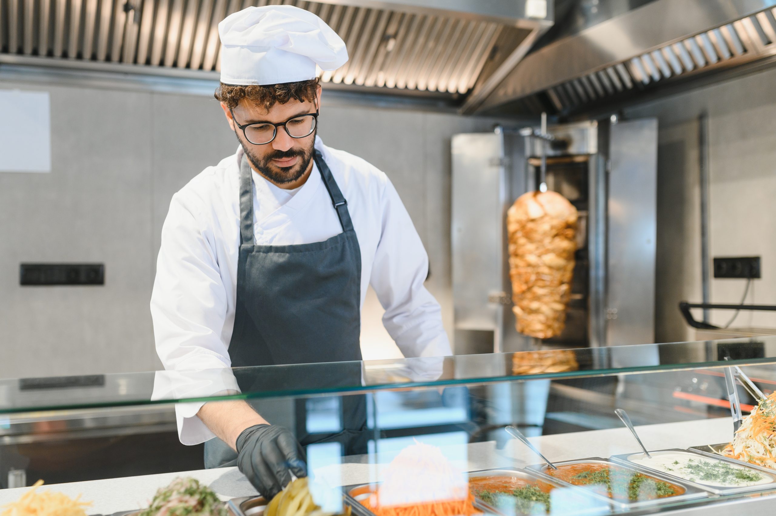 Ensuring Safe and Compliant Halal Kitchens: Key Legal and Health Regulations:
