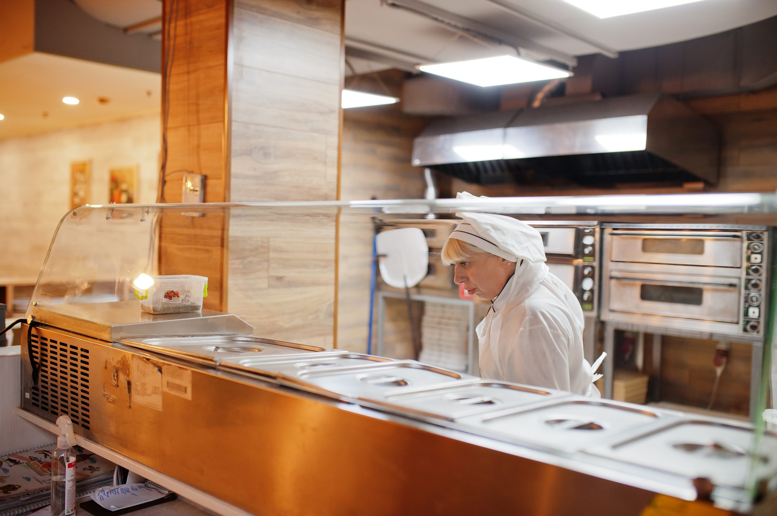 Navigating Legal and Health Compliance in Halal Kitchens: A Complete Guide: