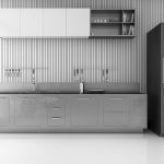 Optimizing Kitchen Workflow: How to Create a Streamlined and Efficient Space: