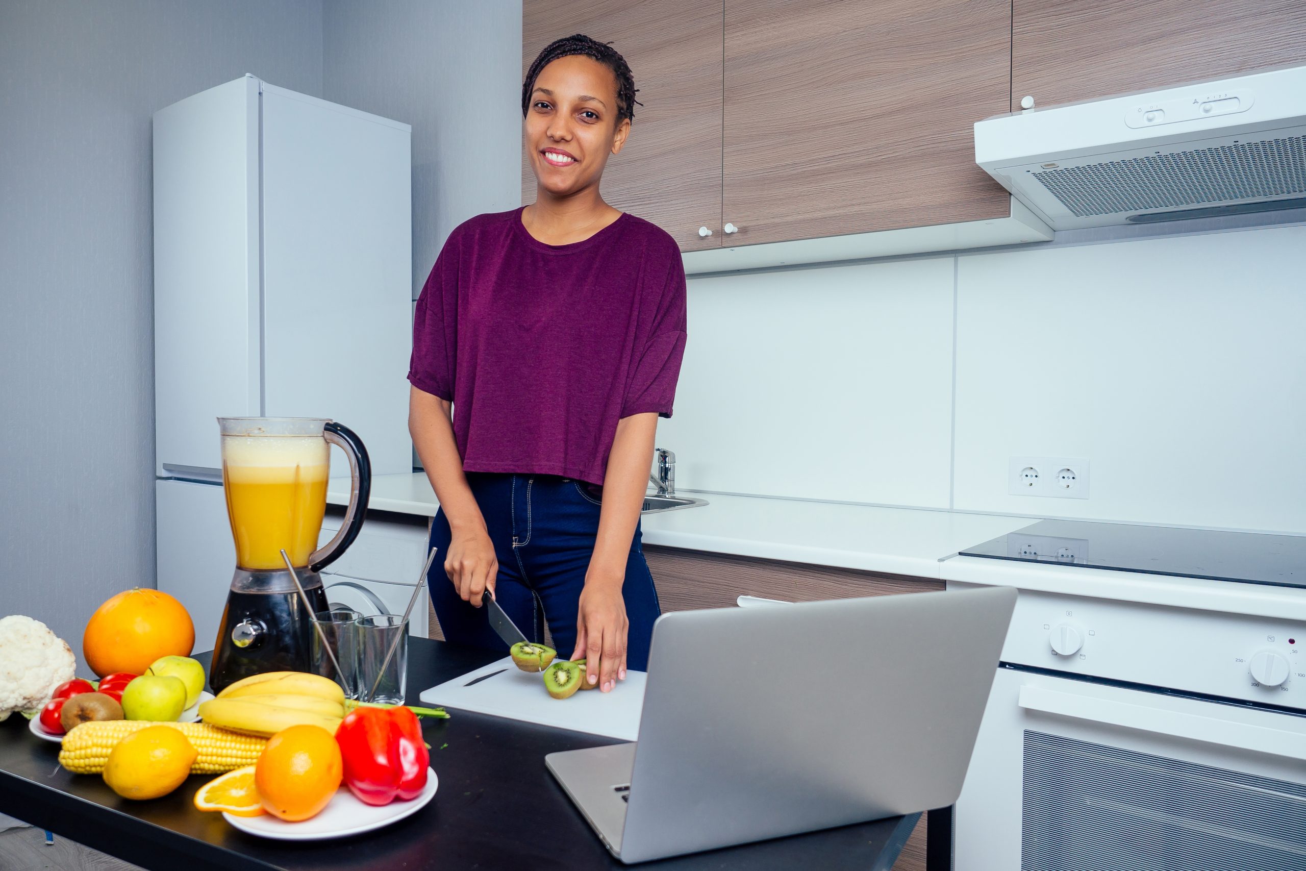 Optimizing Kitchen Workflow: How to Create a Streamlined and Efficient Space: