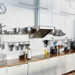 Optimizing Kitchen Workflow: How to Create a Streamlined and Efficient Space:
