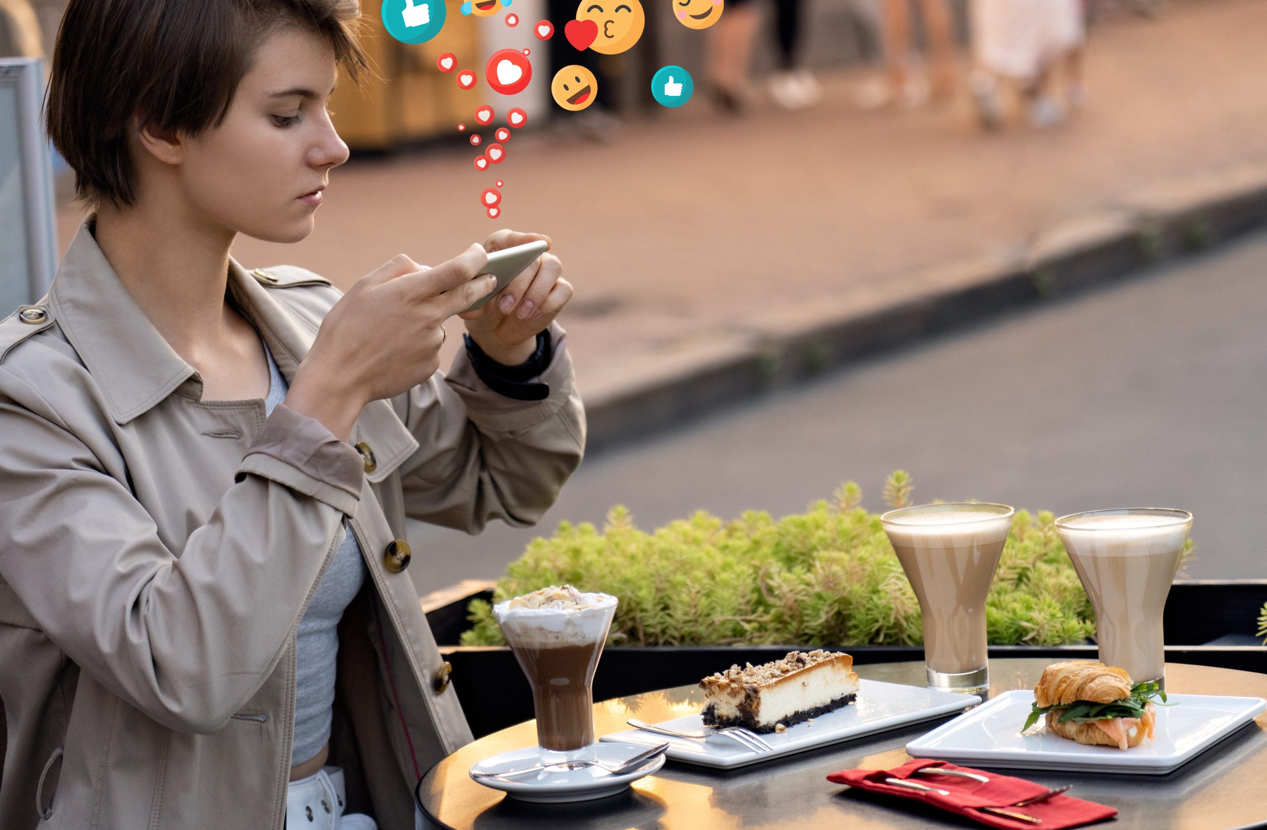 Social Media Strategies to Boost Your Food Vendor Business and Engage Customers: