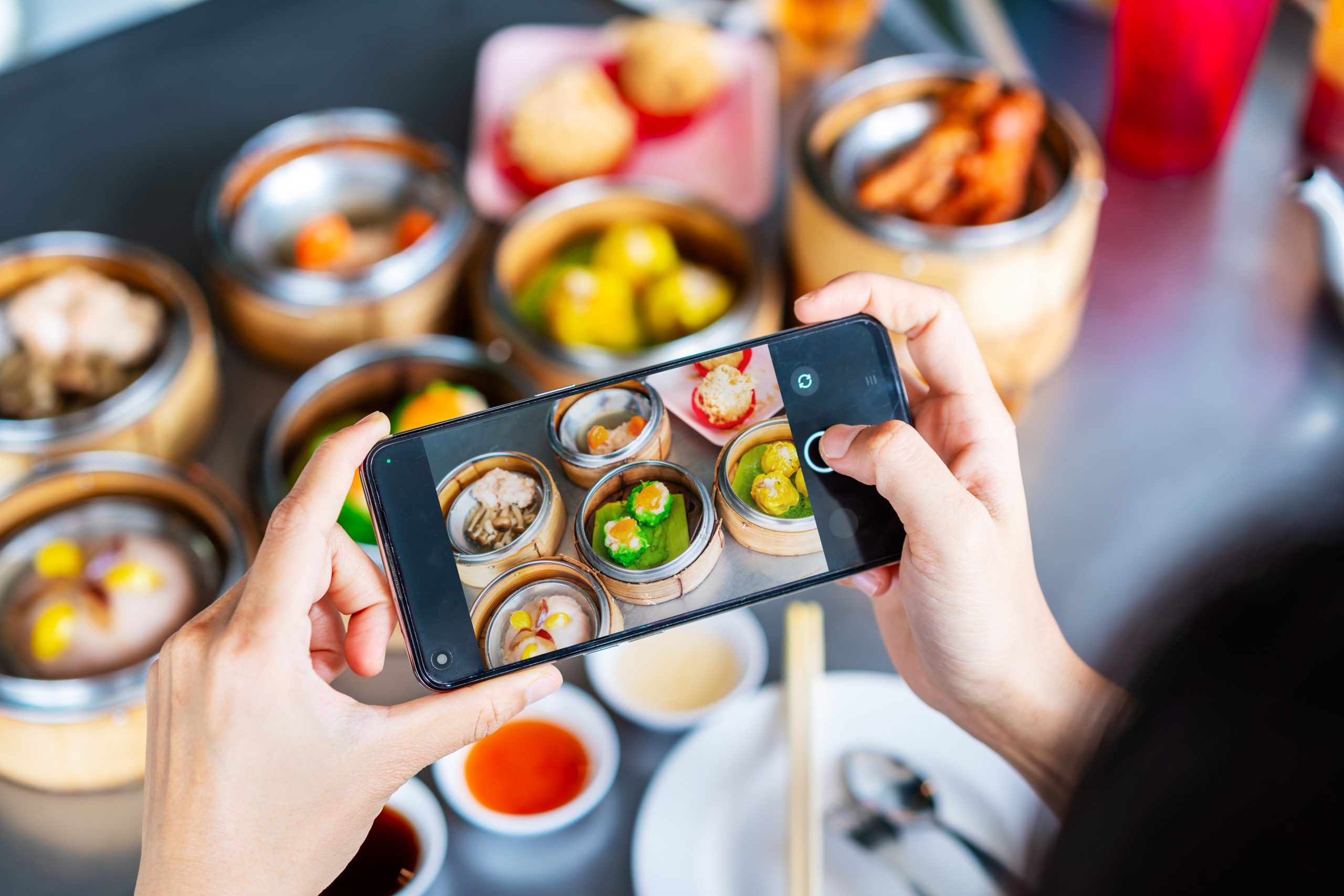 Effective Social Media Tips for Food Vendors: Growing Your Audience and Driving Sales: