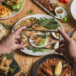 Visual Branding for Restaurants: How Food Photography, Menu Design, and Packaging Drive Success: