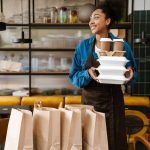 Exploring the Key Elements of a Successful Online Ordering and Delivery System for Restaurants: