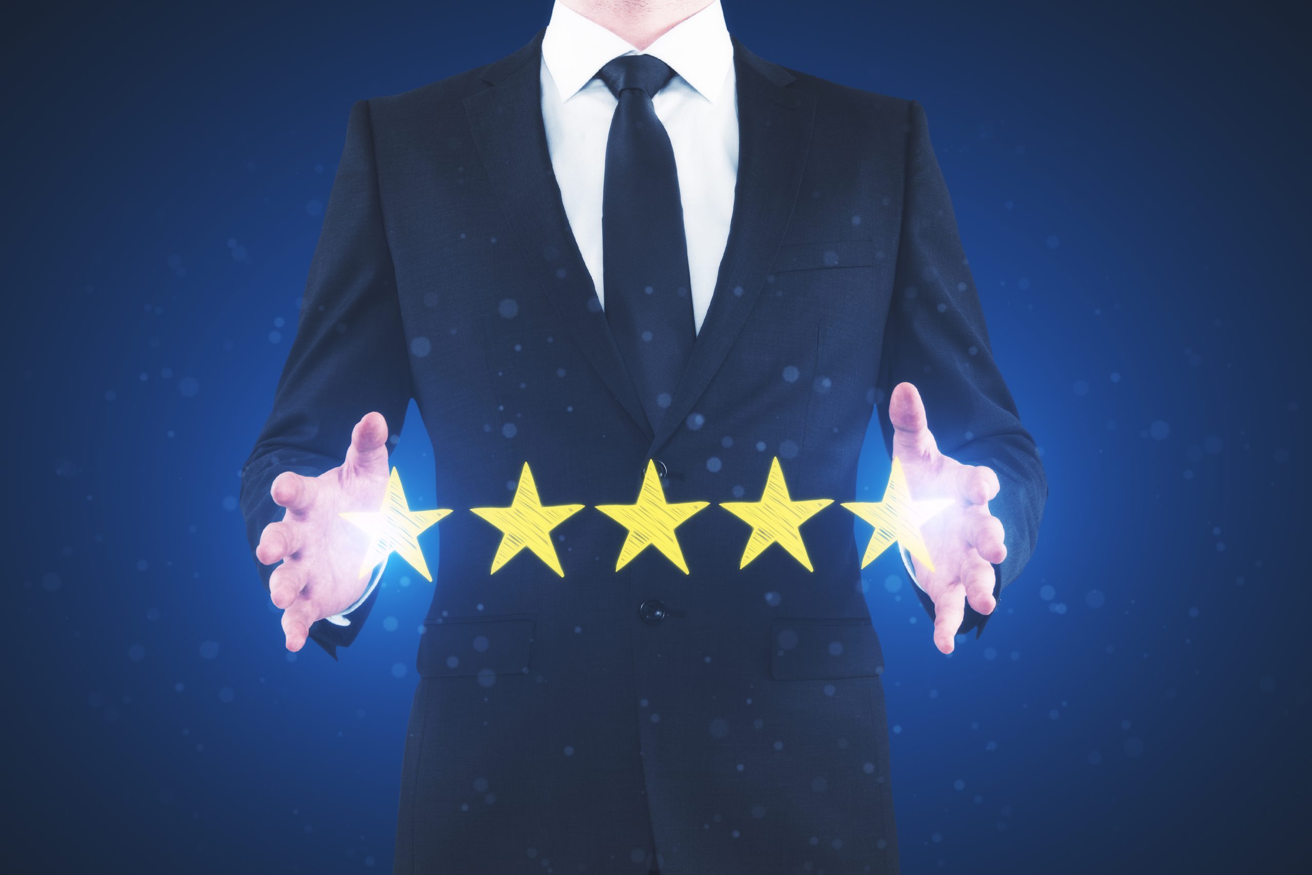 The Ultimate Guide to Delivering Exceptional Customer Experience in Every Interaction: