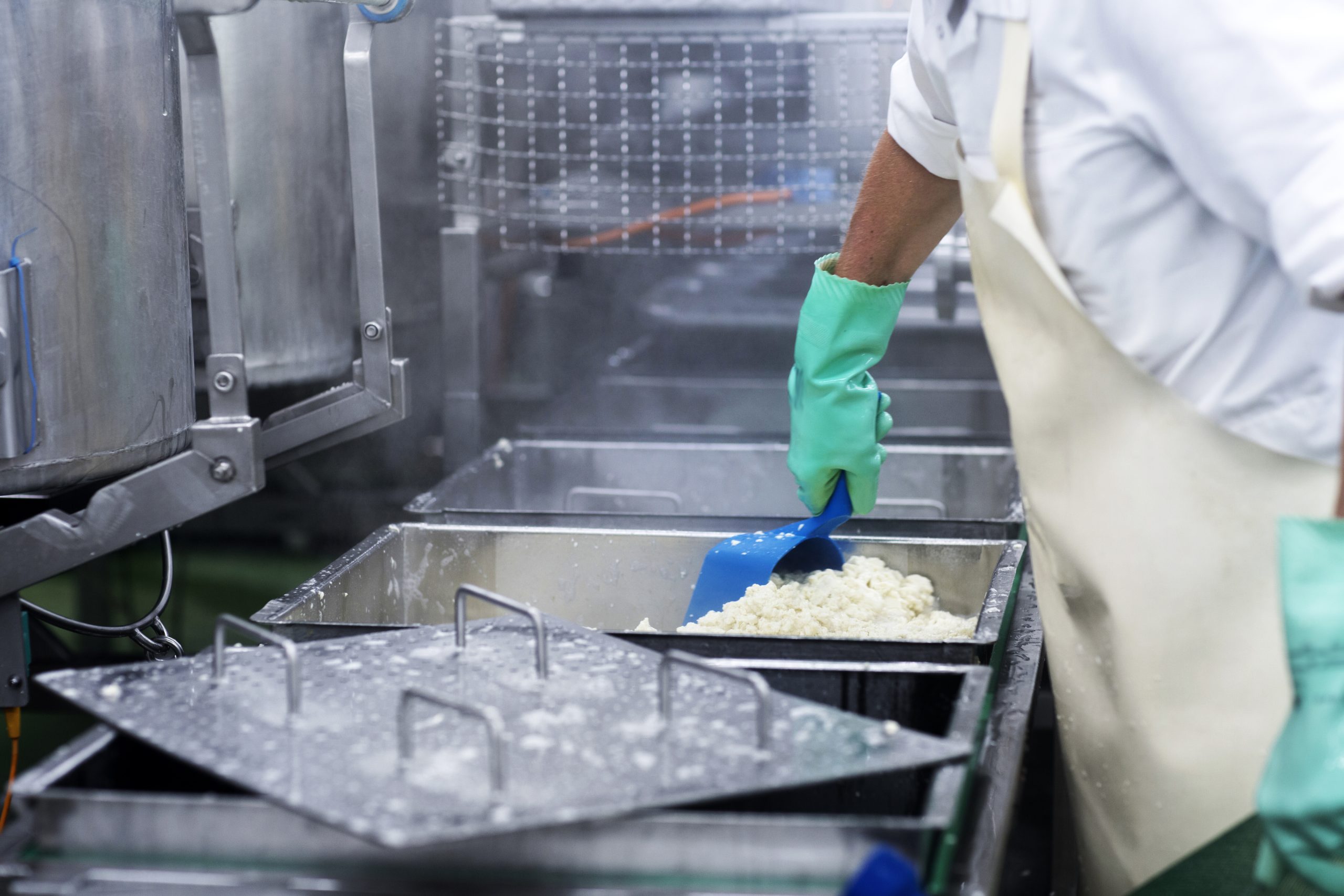 Ensuring Halal Compliance: Best Practices for Hygiene in the Food Industry: