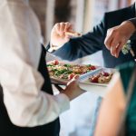 Wedding & Party Catering: How to Plan for Large-Scale Events Without the Stress: