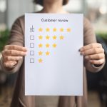 Effective Reputation Management: Turning Customer Reviews into Your Competitive Advantage: