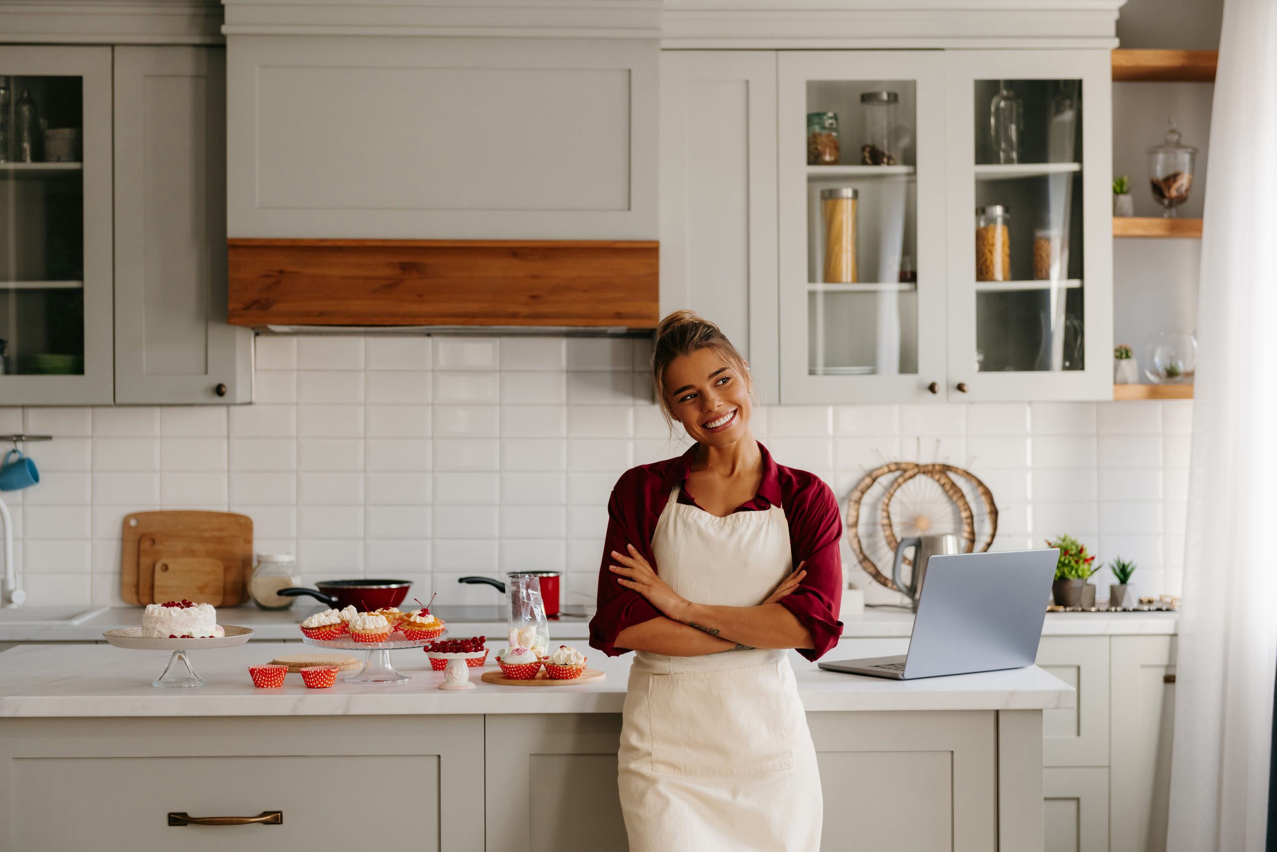 From Home Kitchen to Business: How to Successfully Scale Your Culinary Venture:
