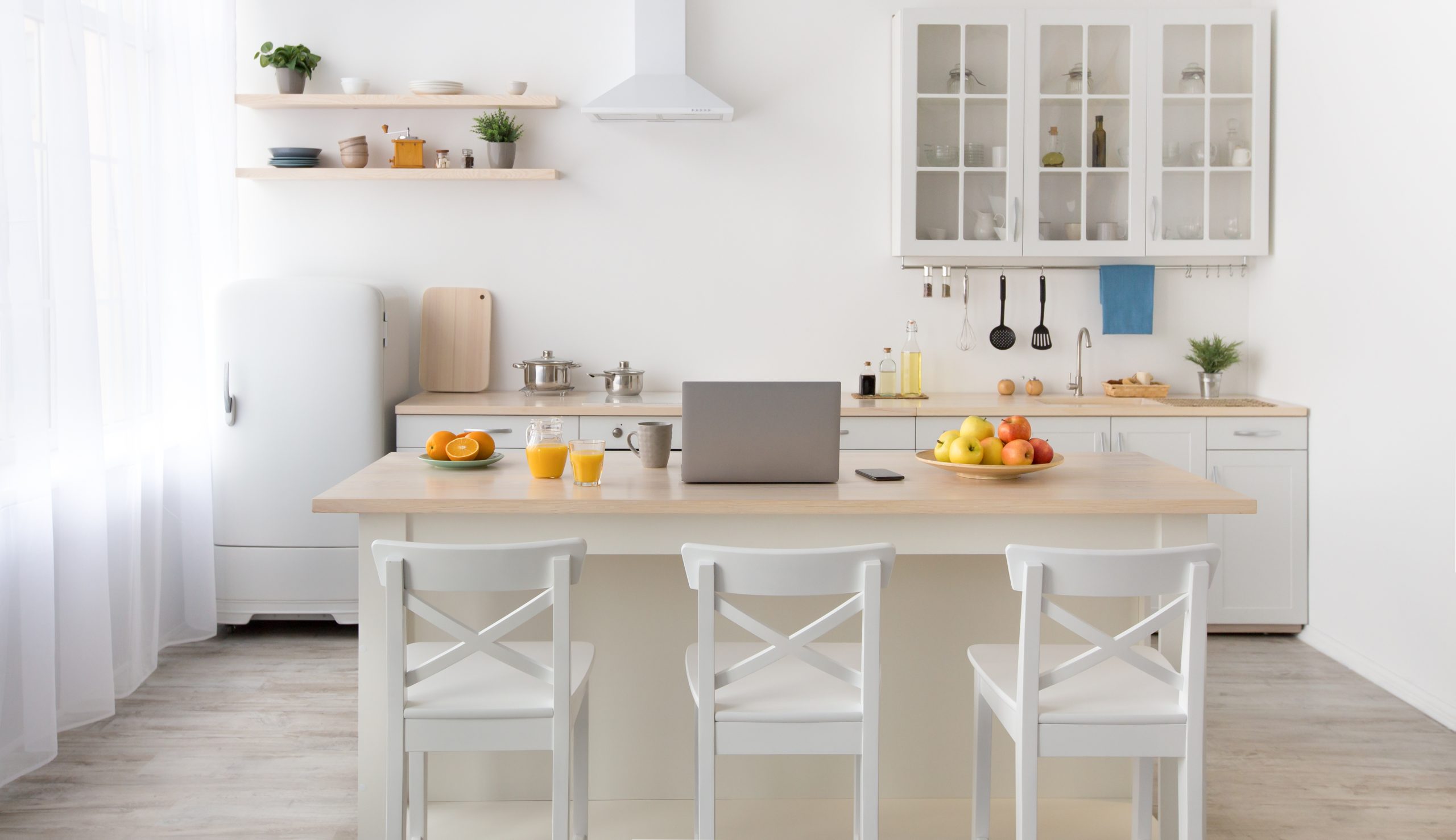 Expanding Your Home Kitchen Business: Tips for Taking Your Cooking to the Next Level:
