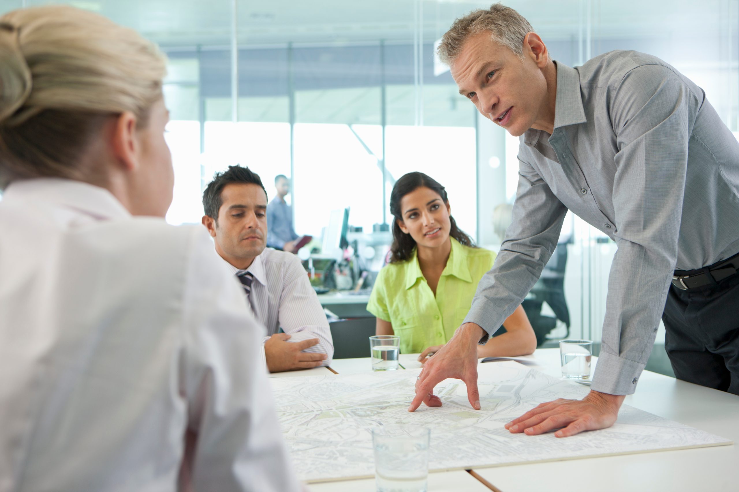 Effective Staff Management: Key Strategies for Building a Strong and Productive Team: