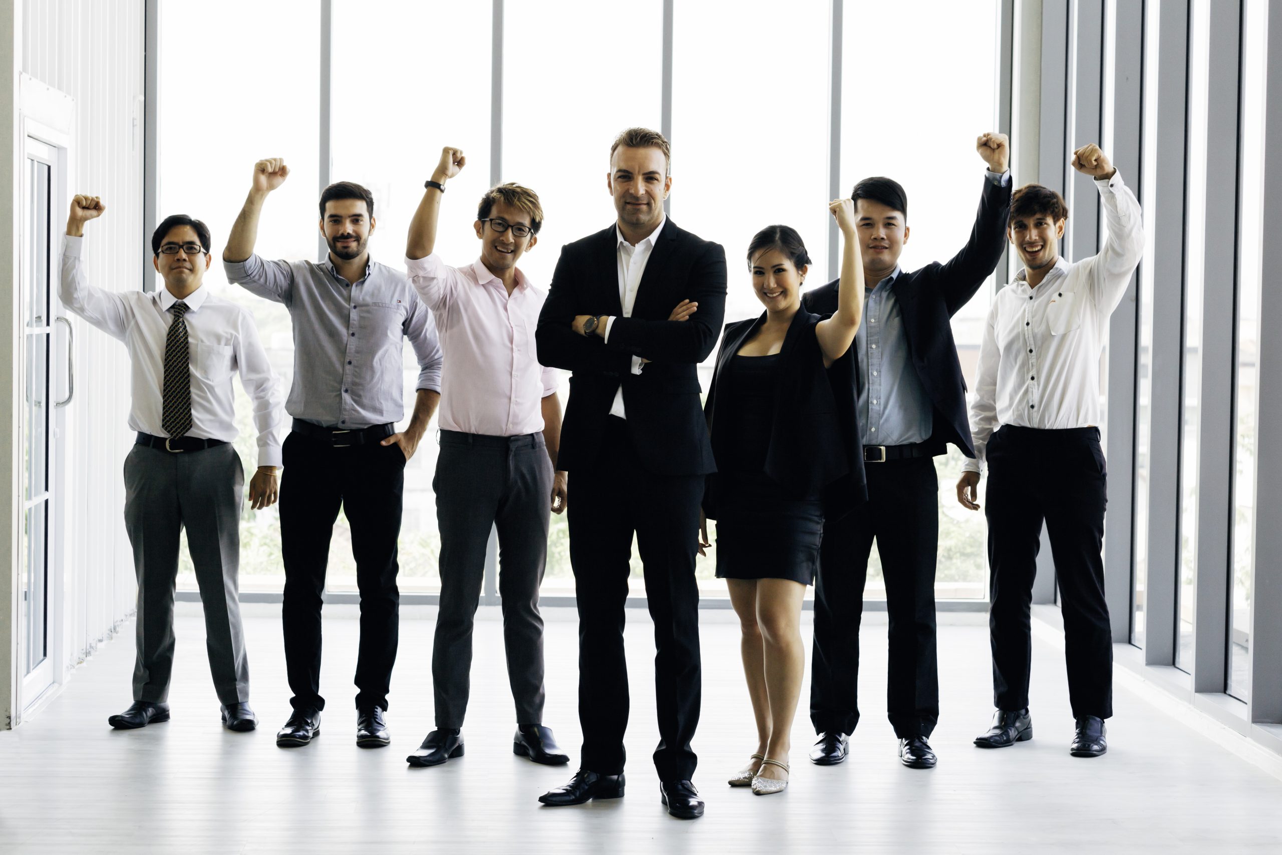How to Lead and Motivate Your Team: Essential Tips for Managing Staff with Success: