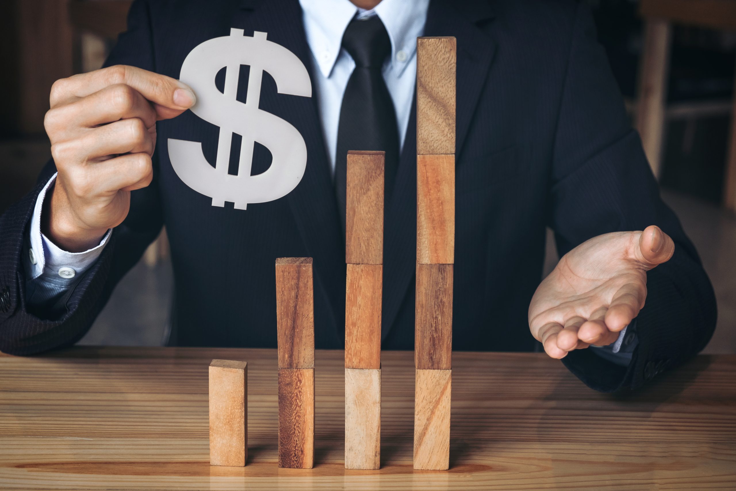 Mastering Cost Management: Strategies for Improving Profit Margins and Financial Stability: