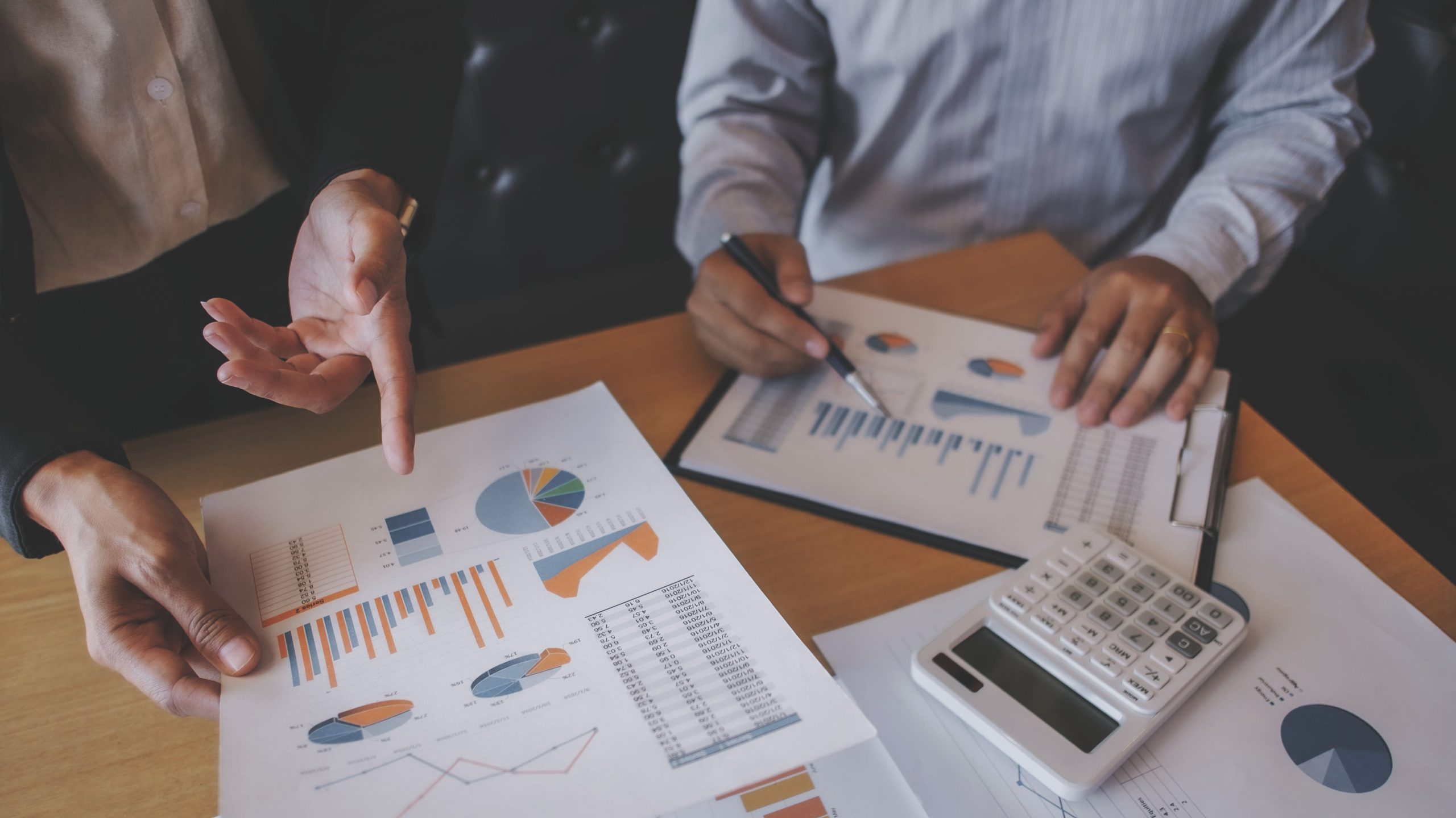 Effective Financial Planning for Businesses: How to Optimize Costs and Maximize Profit Margins: