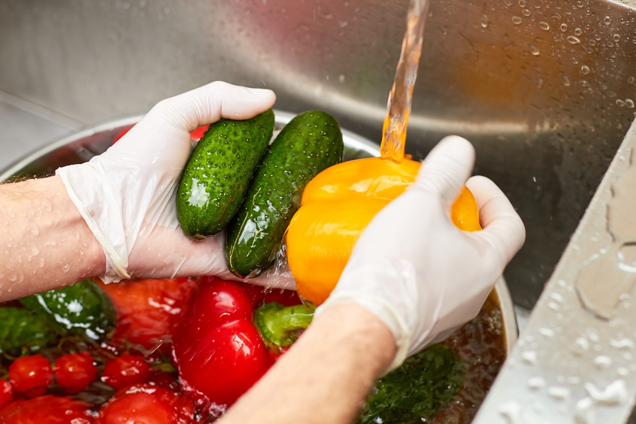 Essential Food Safety Practices: Ensuring Hygiene and Compliance in Every Step: