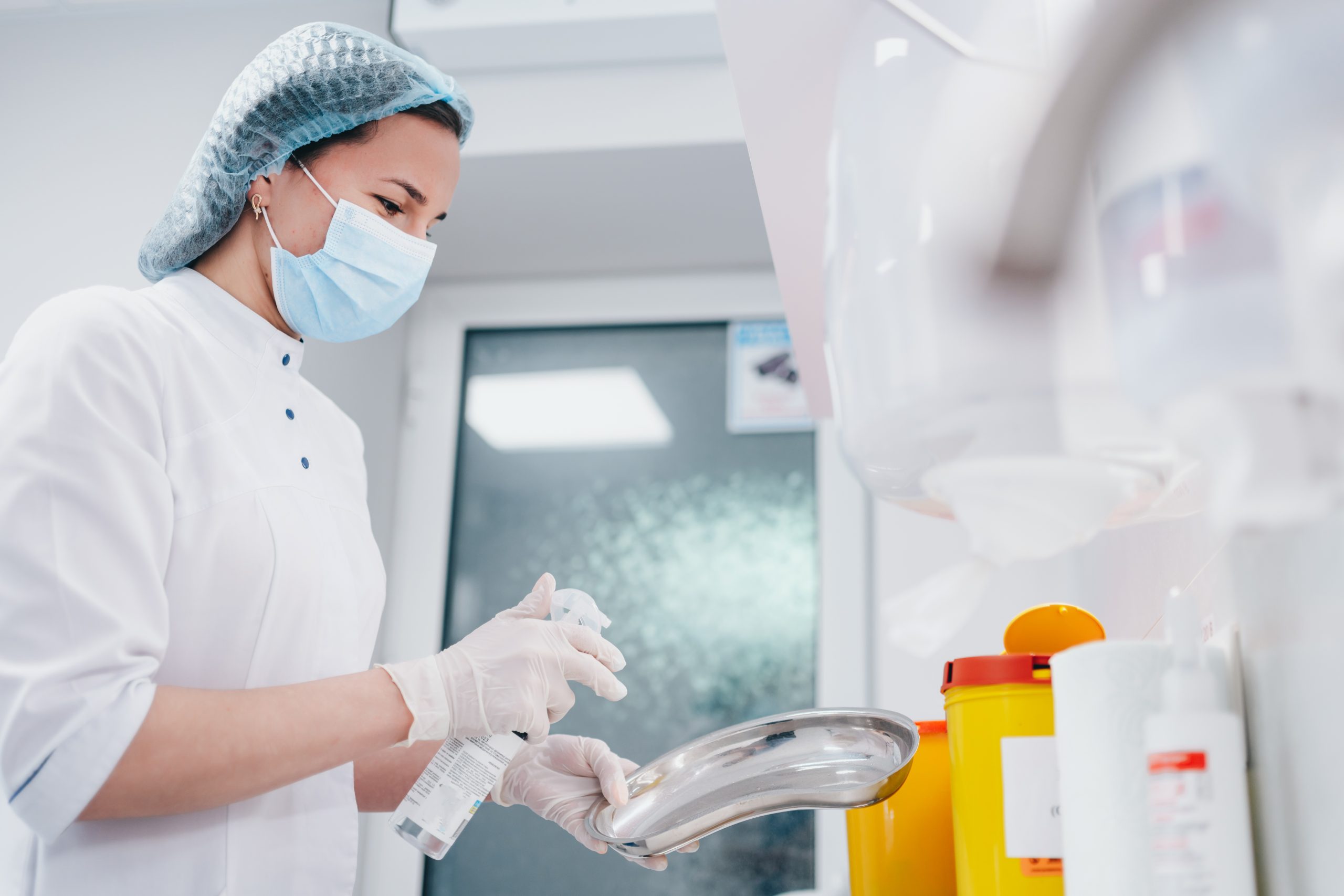 Maintaining Hygiene Standards: How to Stay Compliant with Food Safety Regulations: