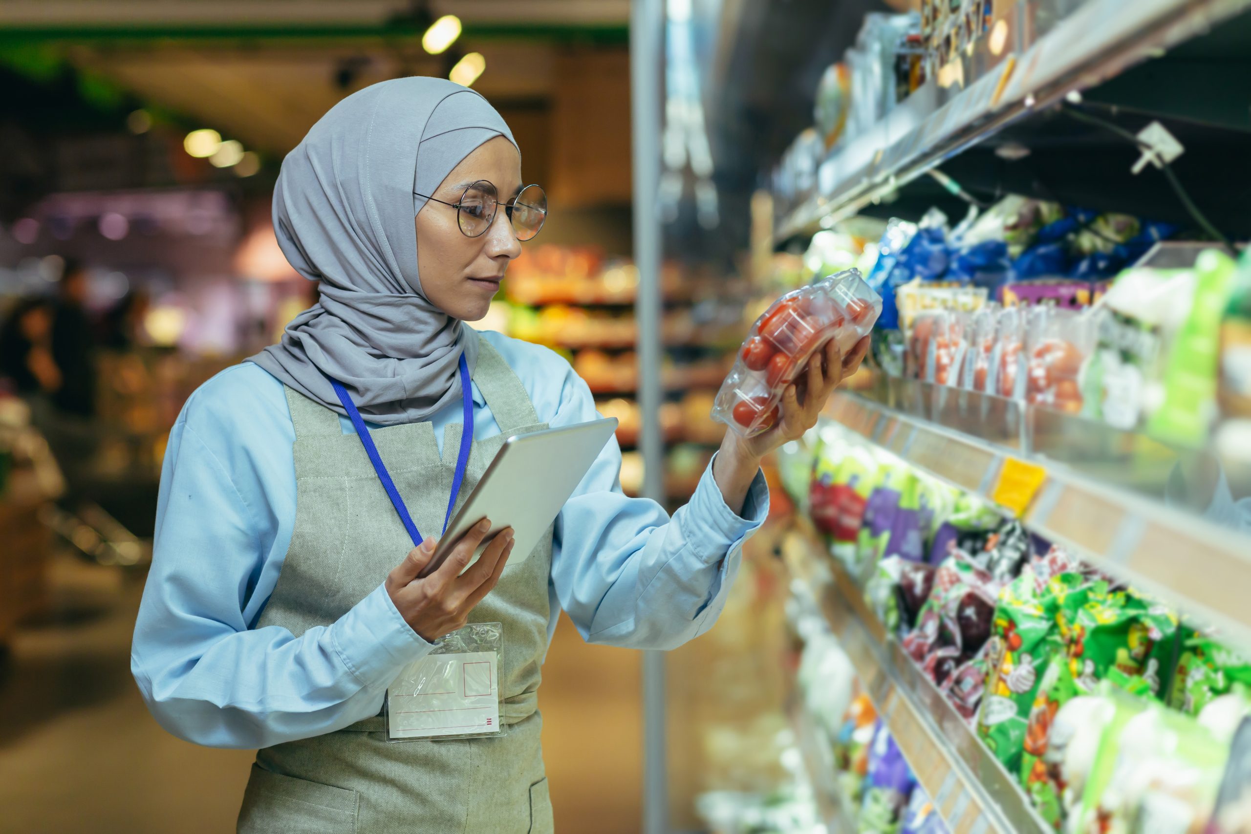Exploring the Growth of the Halal Food Market: Key Trends Shaping the Industry: