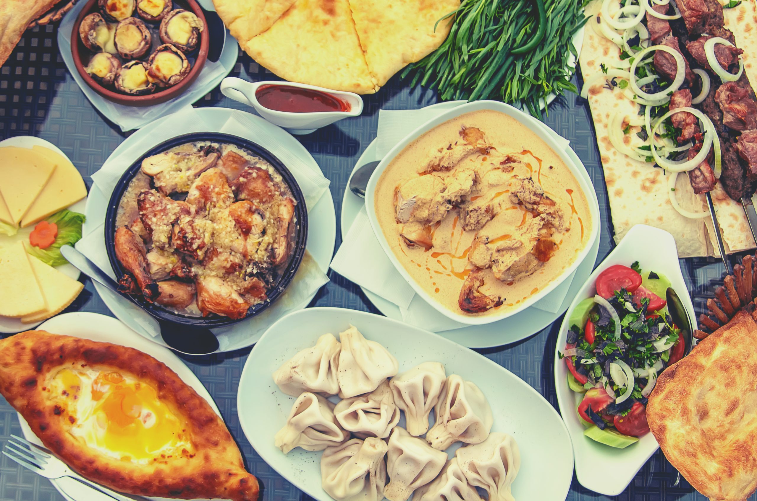 The Future of Halal Cuisine: Emerging Trends and Consumer Demands in the Global Market: