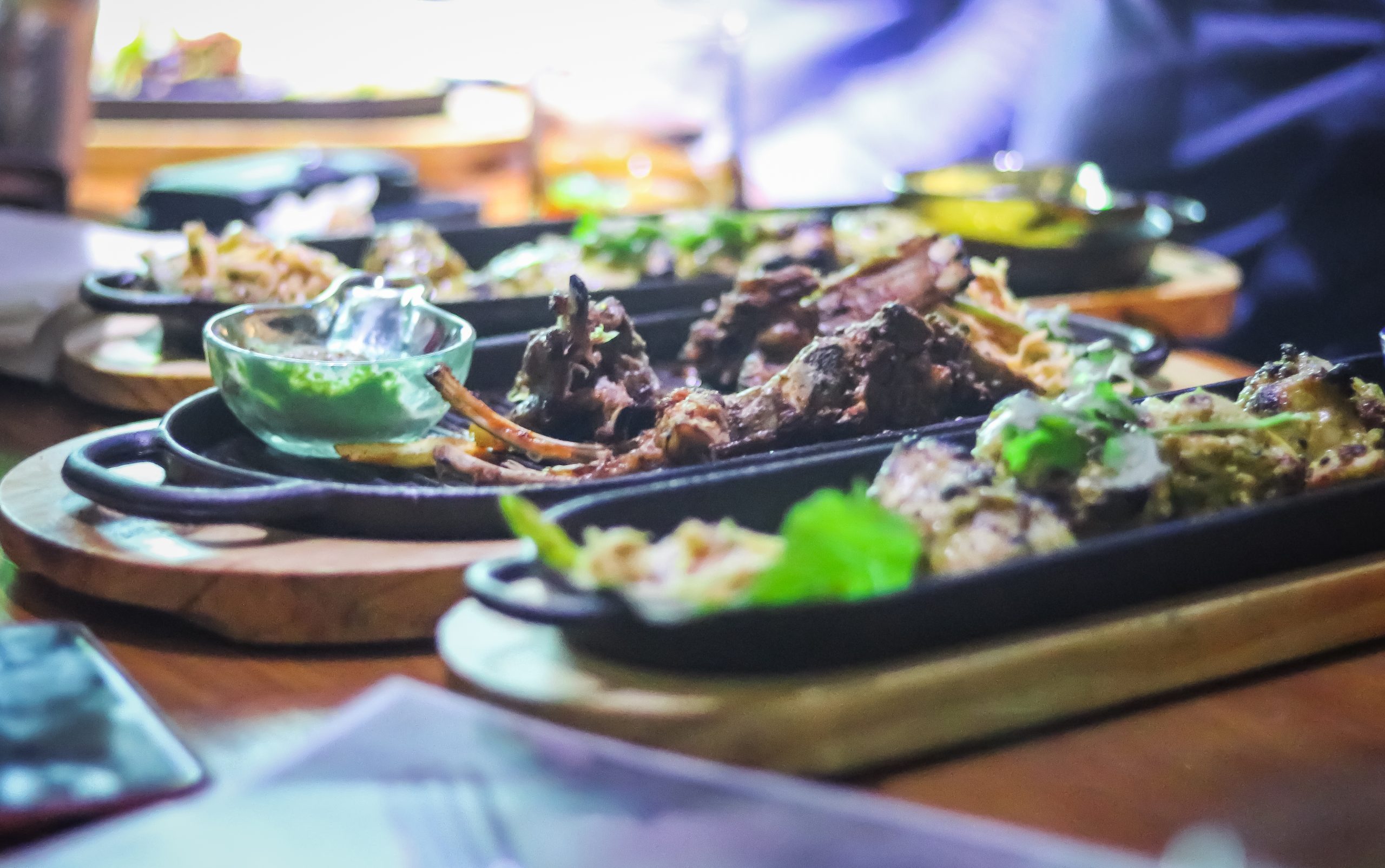 Savoring the Future: Top Regional Cuisine Trends to Watch in 2025: