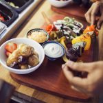 Meeting Consumer Demands: The Rise of Dietary Needs and Trends in the Culinary World: