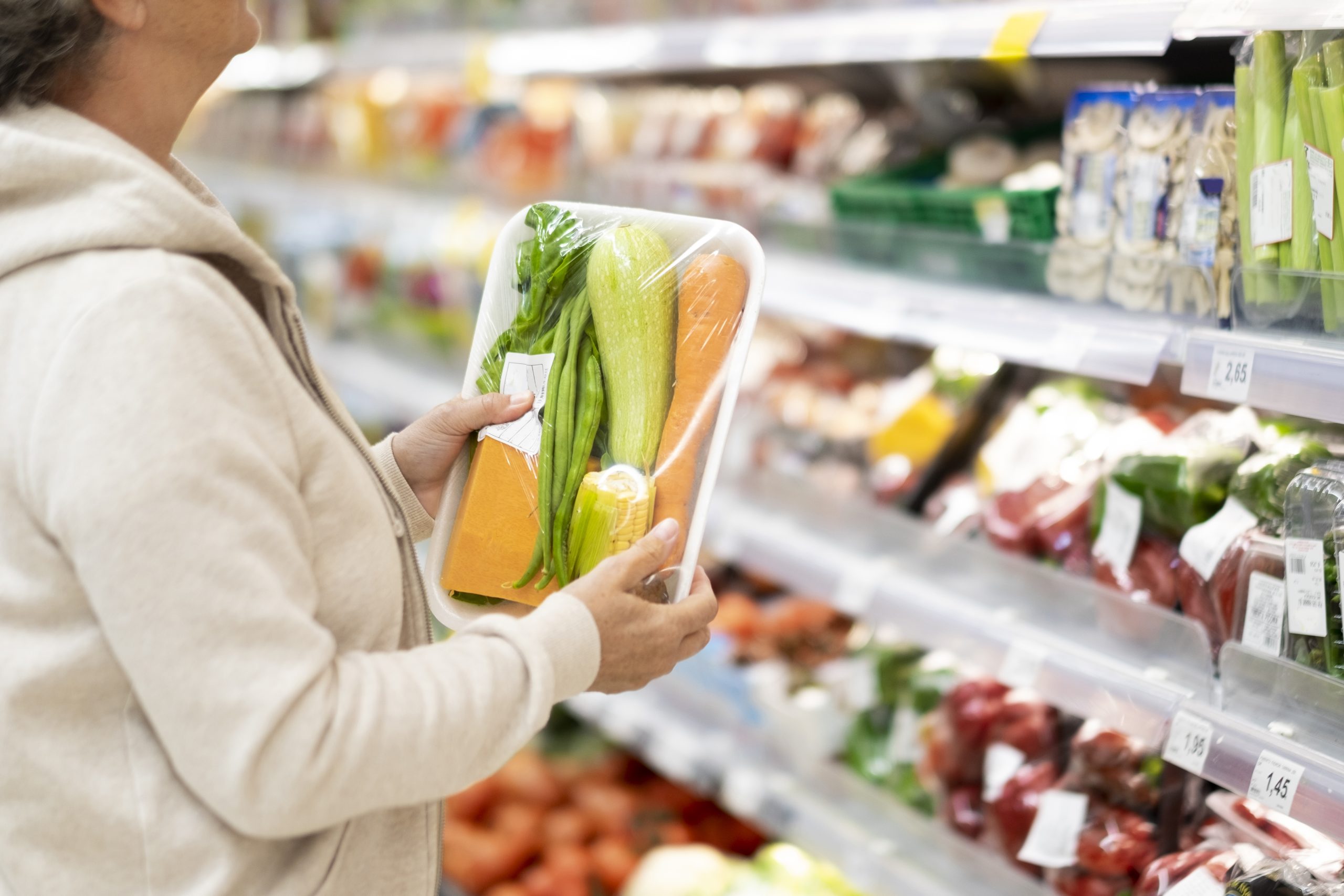 Meeting Consumer Demands: The Rise of Dietary Needs and Trends in the Culinary World: