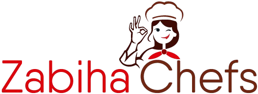 Zabiha Chef